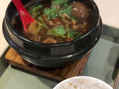 -本味轩精品茶餐厅(黄山路店)