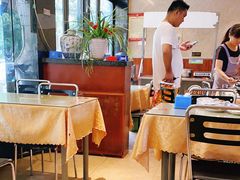 大堂-三味鱼屋(琥珀山庄店)