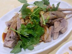 白切鸭-电白鸭粥店(下沙二坊88号店)