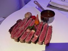 -天玑高空江景餐厅&酒吧Sky Secret Restaurant&Bar