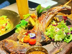 -红屋牛排西餐厅(金狮广场店)