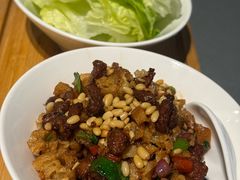 -黔香阁·味(花木店)