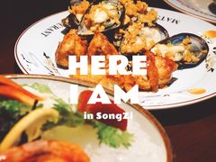 -松子料理(亮马桥店)