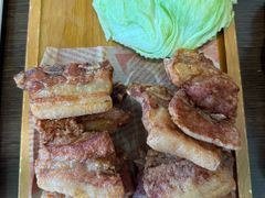 -東城故事·尋找姆媽的味道(玉兰路店)
