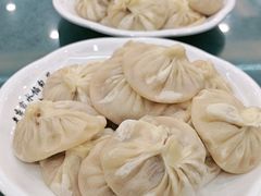 -老庞家水馅包子馆