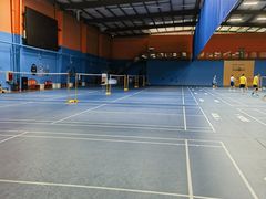 -东坡羽毛球馆(东坡南一路店)