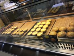 面包甜点陈列柜-芳叔(动漫星城店)