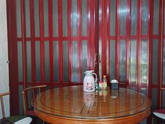 -锅贴王海鲜小馆