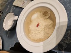 -扬州香格里拉·香宫中餐厅
