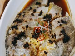 -去茶去餐厅(中央大街店)