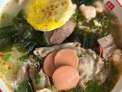全家福-官人桥番茄米线(温江行署店)