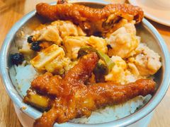 -添好运点心专门店(中环IFC店)