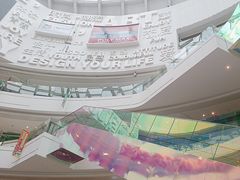 -金隅嘉品Mall