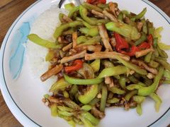 -清真聚陇缘美食餐厅(南横东街店)