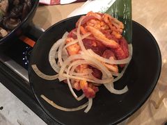 -新石器烤肉(中房金谊广场店)