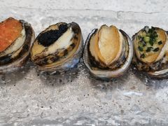 -白仁仔· 活烤海鲜 宵夜(豫园店)
