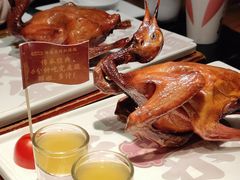 红烧乳鸽-大鸽饭(北京路店)