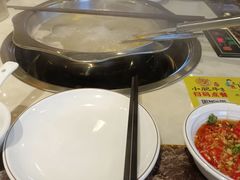 -小肥牛潮汕牛肉火锅(南联店)