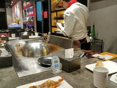 -玛雅铁板烧餐厅(中关村店)