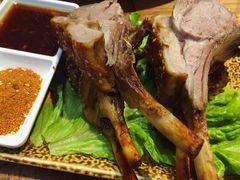 -北疆饭店(金狮广场店)