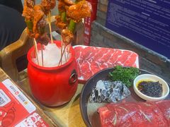 -蜀大侠火锅(建设路第五大道店)