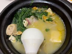 -A One Kitchen·南京精菜馆(晶丽酒店店)