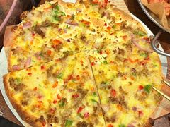 -双门洞·森系料理(体育西店)