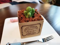 -咖法森林·咖啡  酒吧(天河店)