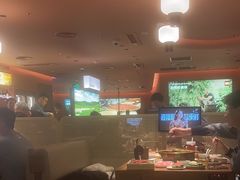 -巴奴毛肚火锅(京西大悦城店)
