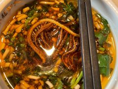 -小龙翻大江文化火锅(宽窄店)