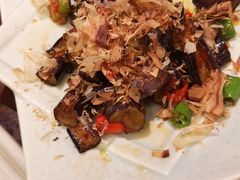会跳舞的茄子-新白鹿餐厅(爱琴海购物中心店)