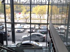 -上海可达汽车销售服务有限公司