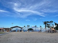 -西涌国际滨海旅游区