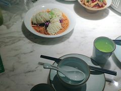 -青花椒花椒鱼(合生汇店)