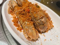 -强记海鲜·大排档(蛇口新街店)