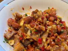 -衡厨·衡阳土菜(中南店)