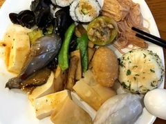 -白衣古寺素斋堂