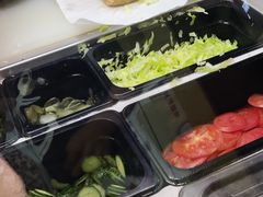 -赛百味SUBWAY(星摩尔店)