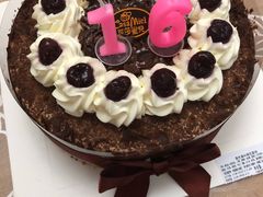 -可莎蜜兒(衢州街店)