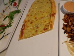 -伊斯坦布尔土耳其清真咖啡餐厅