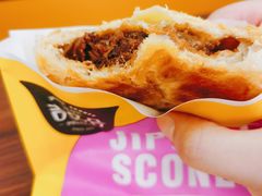 -吉品合酥脆烤饼(太平洋森活天地店)