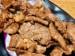 -恩你小木屋·烤肉韩式料理(嘉兴秀洲店)