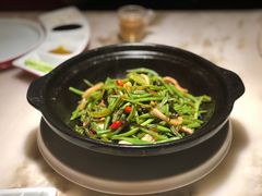 -京华烟云·北京烤鸭(领展购物广场·中关村店)