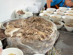 -郝刚刚羊杂割(柳巷店)