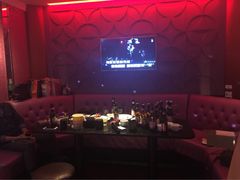 -乐界KTV(虹桥中心店)