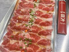 -大喜烤肉(海宁尚东店)