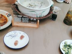-紫藤园·天目湖大鱼头(南山竹海店)