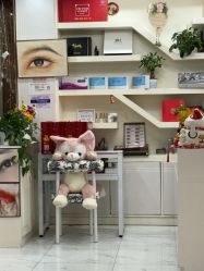 -奥丽维娅美容养生会所