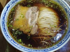 -同得兴 Since·1995 传统苏式面馆(十全街店)