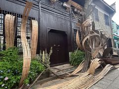 -靖港古镇